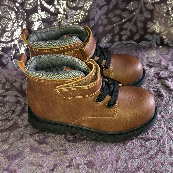 Booties - Picture 2 of 3